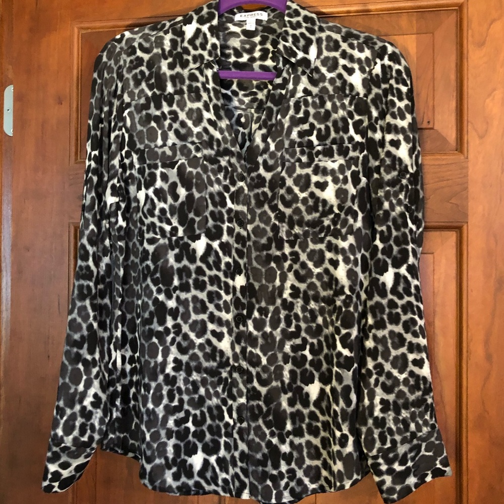 Express Portofino Shirt (original fit)